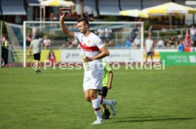 09.07.22 VfB Stuttgart - FC Z&uuml;rich