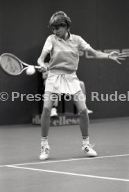 21.10.84 Porsche Tennis Grand Prix Filderstadt