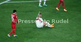 03.05.23 VfB Stuttgart - Eintracht Frankfurt