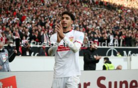 19.03.22 VfB Stuttgart - FC Augsburg
