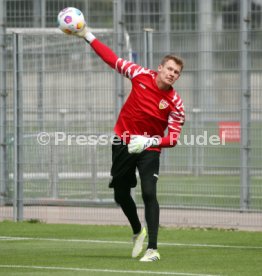 25.07.23 VfB Stuttgart Training