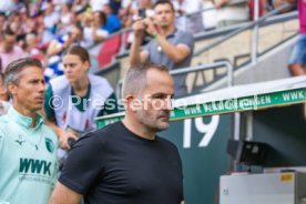 30.08.26 FC Augsburg - FC Schalke 04
