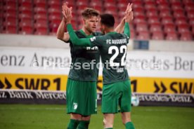 07.05.21 VfB Stuttgart - FC Augsburg