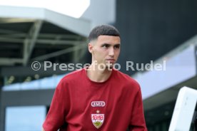 15.08.26 Fulham FC - VfB Stuttgart