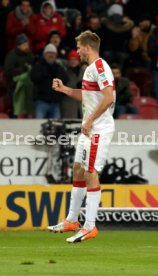 VfB Stuttgart - 1. FC N&uuml;rnberg