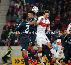VfB Stuttgart - 1. FSV Mainz 05