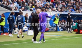25.10.25 TSG 1899 Hoffenheim - 1. FC Heidenheim