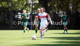 02.08.26 Frauen VfB Stuttgart - SpVgg Greuther F&uuml;rth