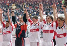 VfB Stuttgart