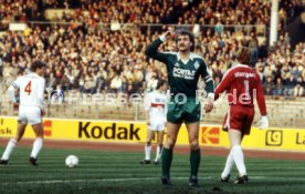 08.11.86 VfB Stuttgart - SV Werder Bremen
