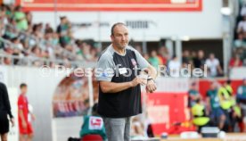 17.09.23 1. FC Heidenheim - SV Werder Bremen