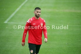 03.08.23 VfB Stuttgart Training