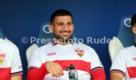 12.09.26 TSG 1899 Hoffenheim - VfB Stuttgart