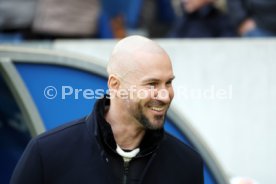 31.01.26 TSG 1899 Hoffenheim - 1. FC Union Berlin