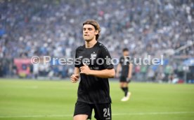 05.06.23 Hamburger SV - VfB Stuttgart