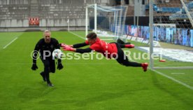 Karlsruher SC - VfB Stuttgart