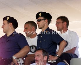 AC Perugia - VfB Stuttgart