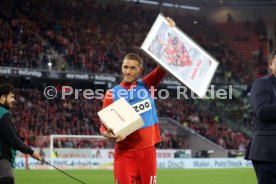 19.05.23 SC Freiburg - VfL Wolfsburg