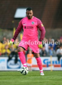 Tim Wiese (SSV Dillingen)