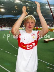 27.10.07 VfB Stuttgart - Bayer 04 Leverkusen