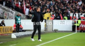 VfB Stuttgart - FC Schalke 04