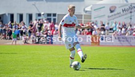 02.07.22 SV B&ouml;blingen - VfB Stuttgart