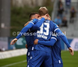 17.10.20 Karlsruher SC - SV Sandhausen