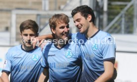 SV Stuttgarter Kickers-FC N&ouml;ttingen