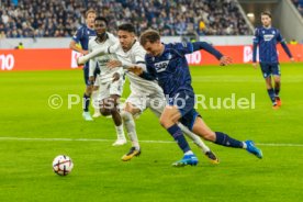 15.10.26 TSG 1899 Hoffenheim - Besiktas Istanbul