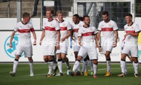 SV Stuttgarter Kickers_VFB Stuttgart II