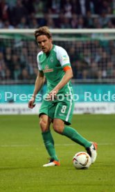 SV Werder Bremen - VfB Stuttgart