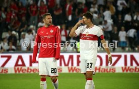 SC Freiburg - VfB Stuttgart