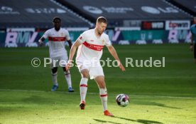 06.03.21 Eintracht Frankfurt - VfB Stuttgart