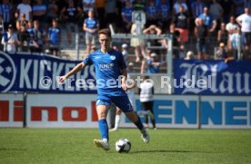 13.08.22 Stuttgarter Kickers - FC N&ouml;ttingen