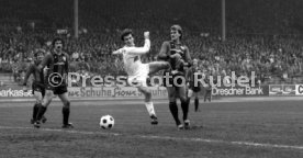 16.02.80 VfB Stuttgart - Eintracht Frankfurt
