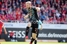 19.04.25 1. FC Heidenheim - FC Bayern M&uuml;nchen