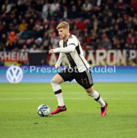 25.03.23 Deutschland - Peru