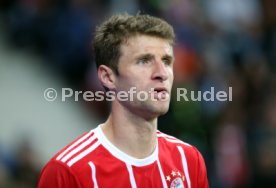 TSG 1899 Hoffenheim - FC Bayern M&uuml;nchen