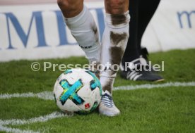 Karlsruher SC - SC Fortuna K&ouml;ln
