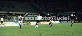17.06.80 Deutschland - Griechenland