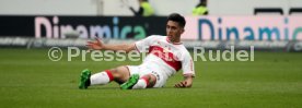 VfB Stuttgart - Bayer 04 Leverkusen
