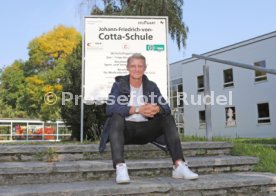 VfB Stuttgart Andreas Beck