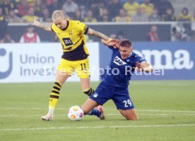 29.09.23 TSG 1899 Hoffenheim - Borussia Dortmund