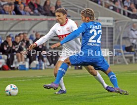 1899 Hoffenheim - VfB Stuttgart