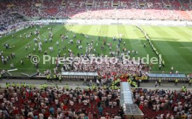VfB Stuttgart - 1. FSV Mainz 05