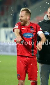 1. FC Heidenheim - VfL Bochum
