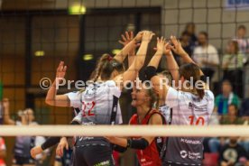 29.10.25 Allianz MTV Stuttgart - Dresdner SC