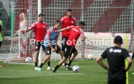 06.07.23 VfB Stuttgart Training