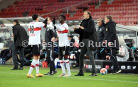 05.12.21 VfB Stuttgart - Hertha BSC Berlin
