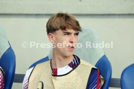 02.04.25 U19 VfB Stuttgart - U19 FC Barcelona